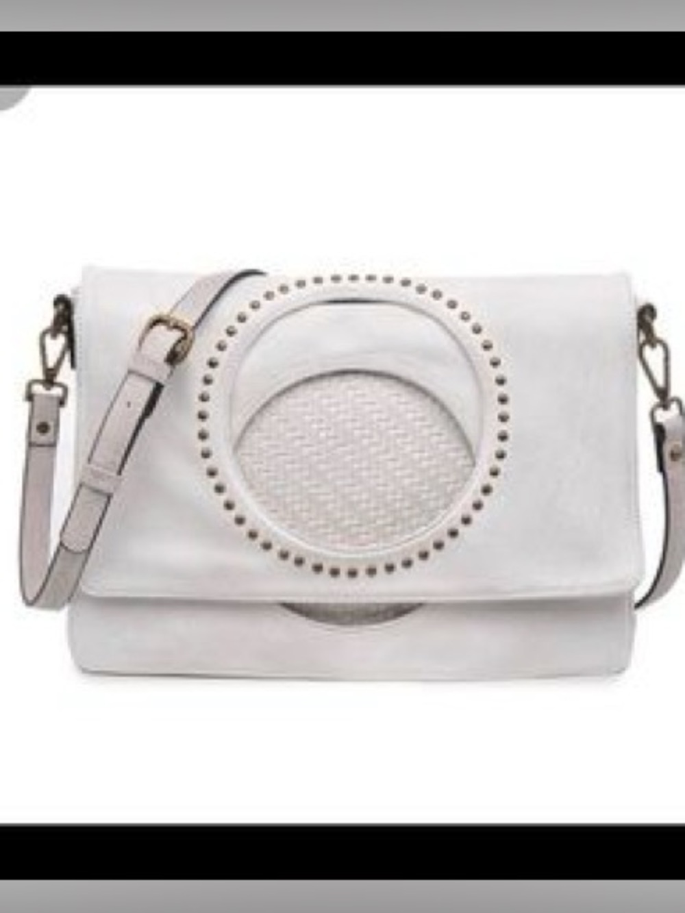 Moda‎ luxe Madeline bag NWT